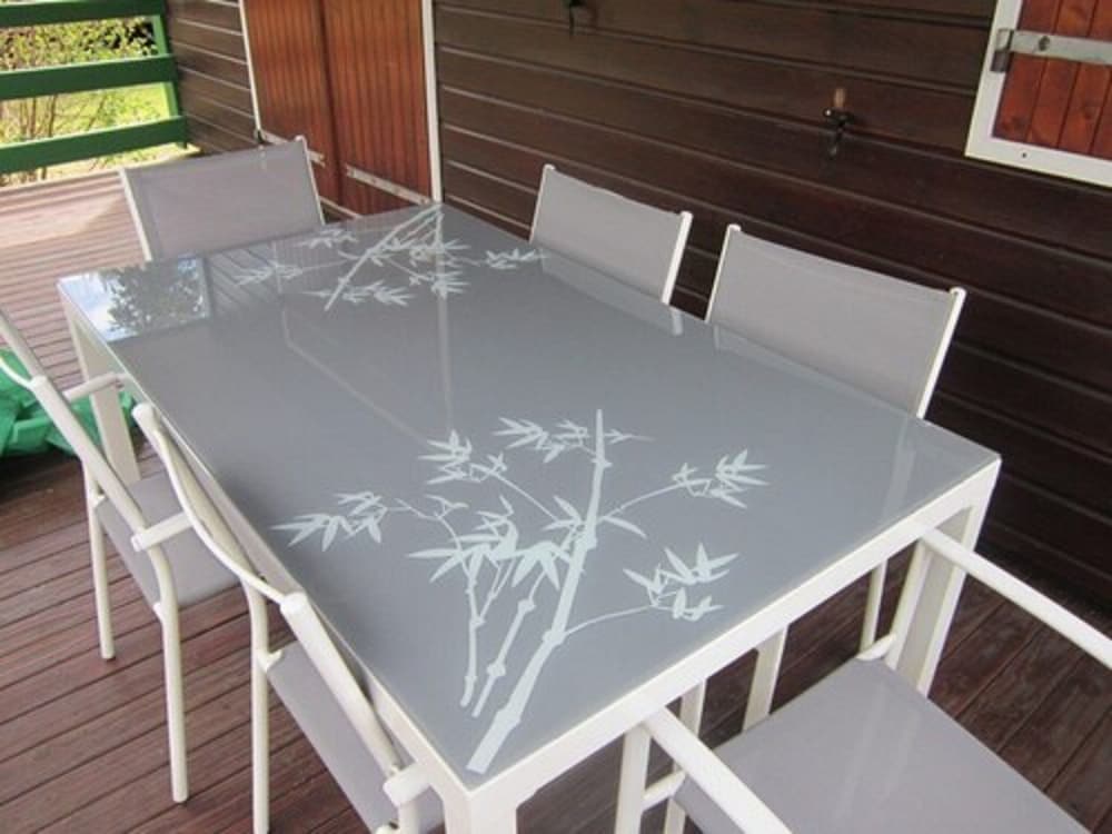 Camping La Rochelambert