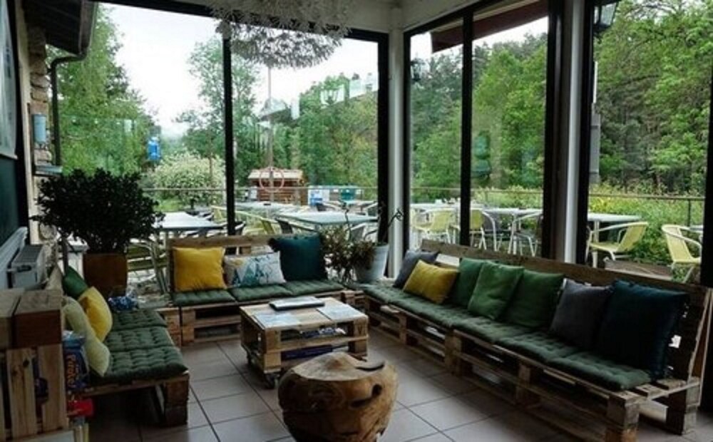 Camping La Rochelambert