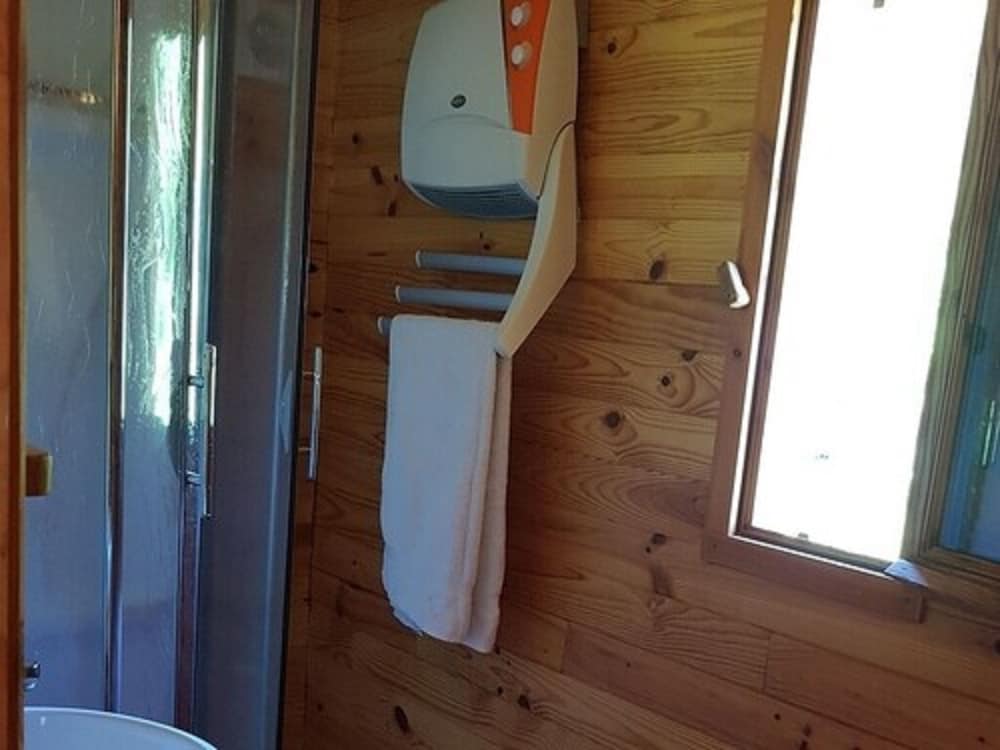 Camping La Rochelambert