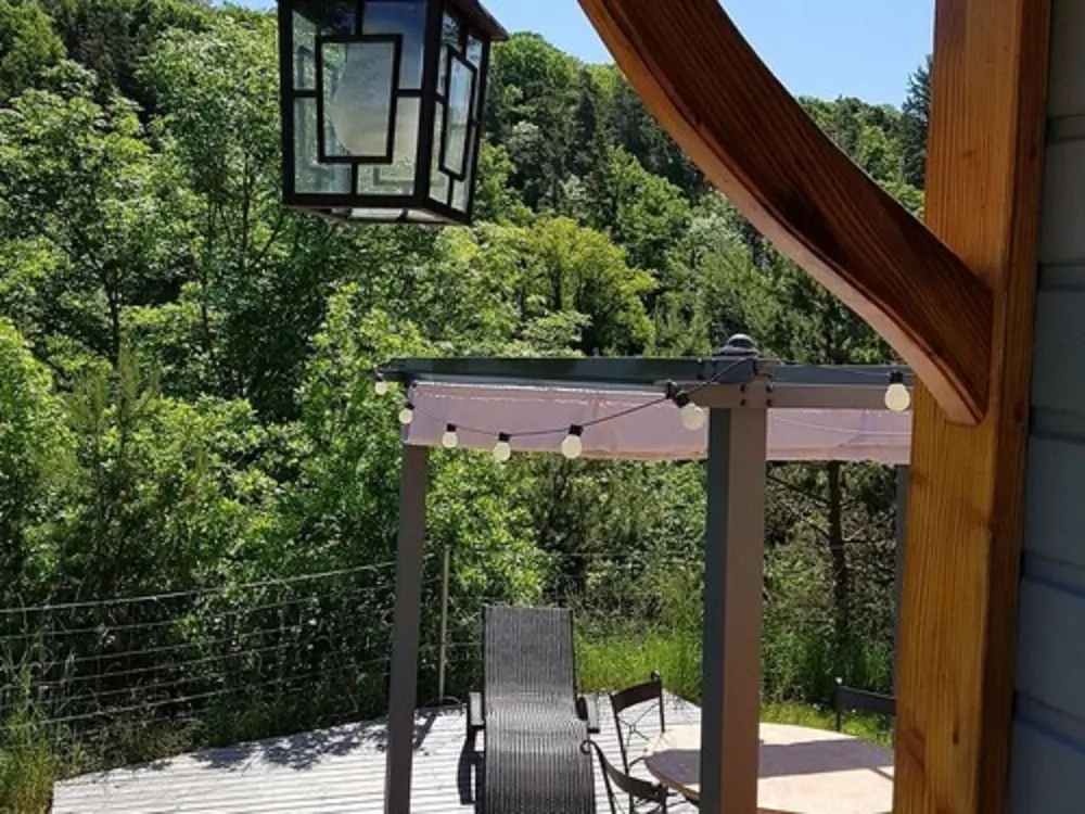 Camping La Rochelambert