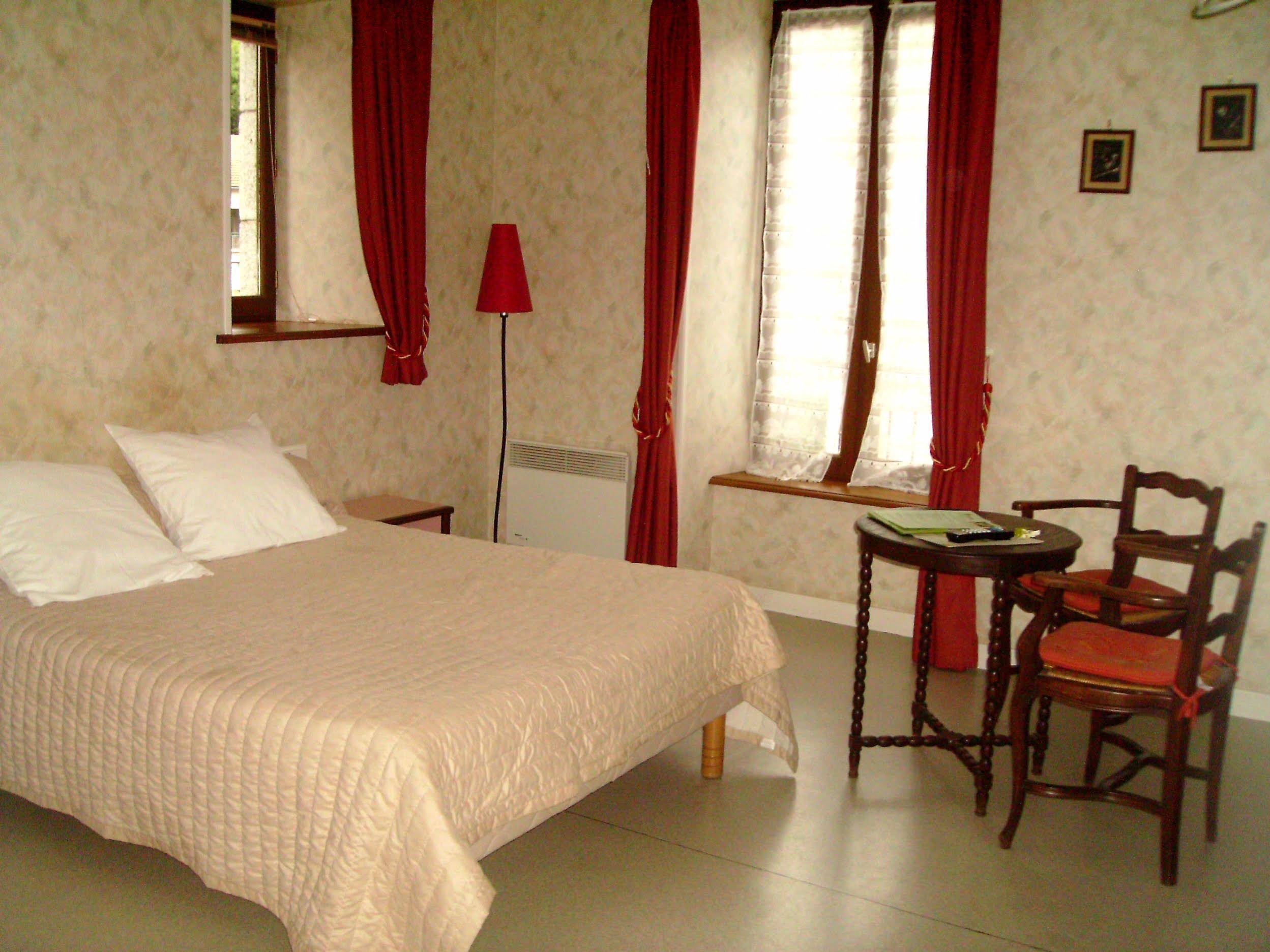 Auberge de l'Allagnonette
