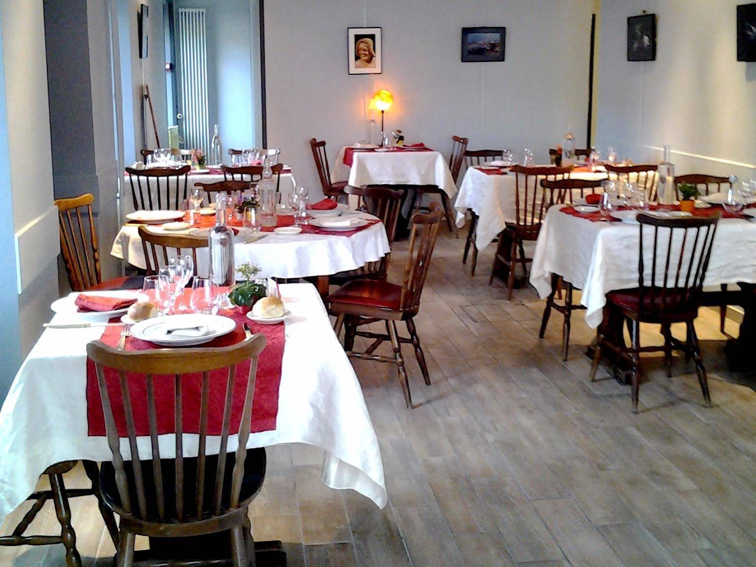 Hôtel Restaurant de la Poste