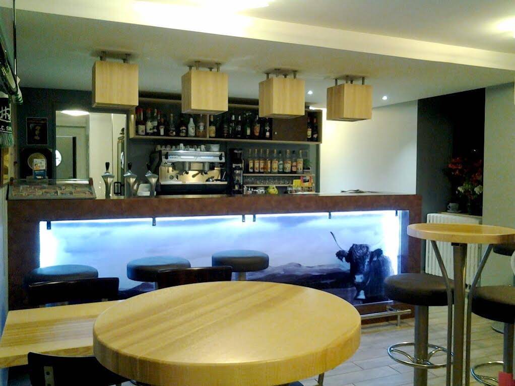 Hôtel Restaurant de la Poste
