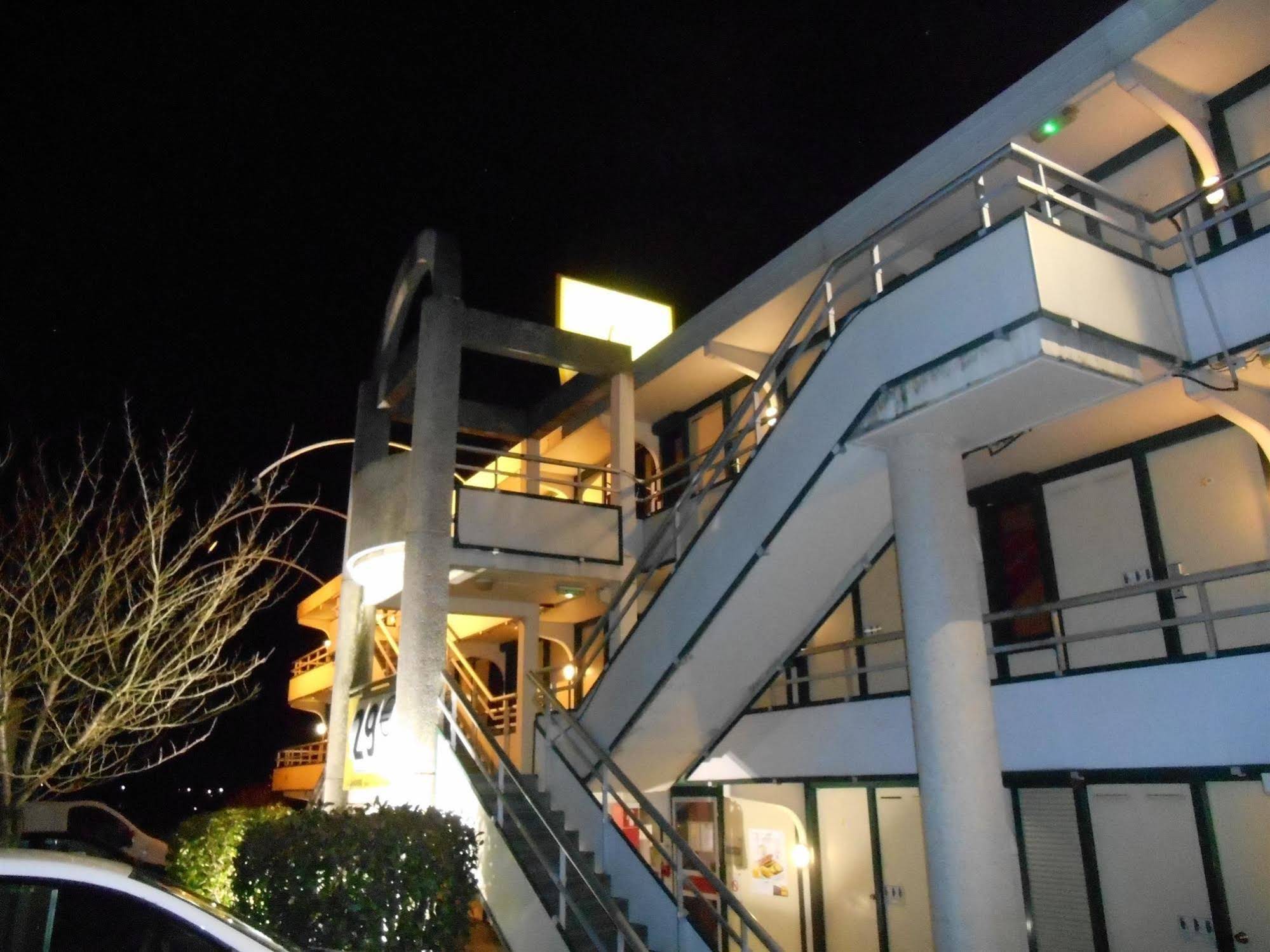 Premiere Classe Montlucon Saint Victor