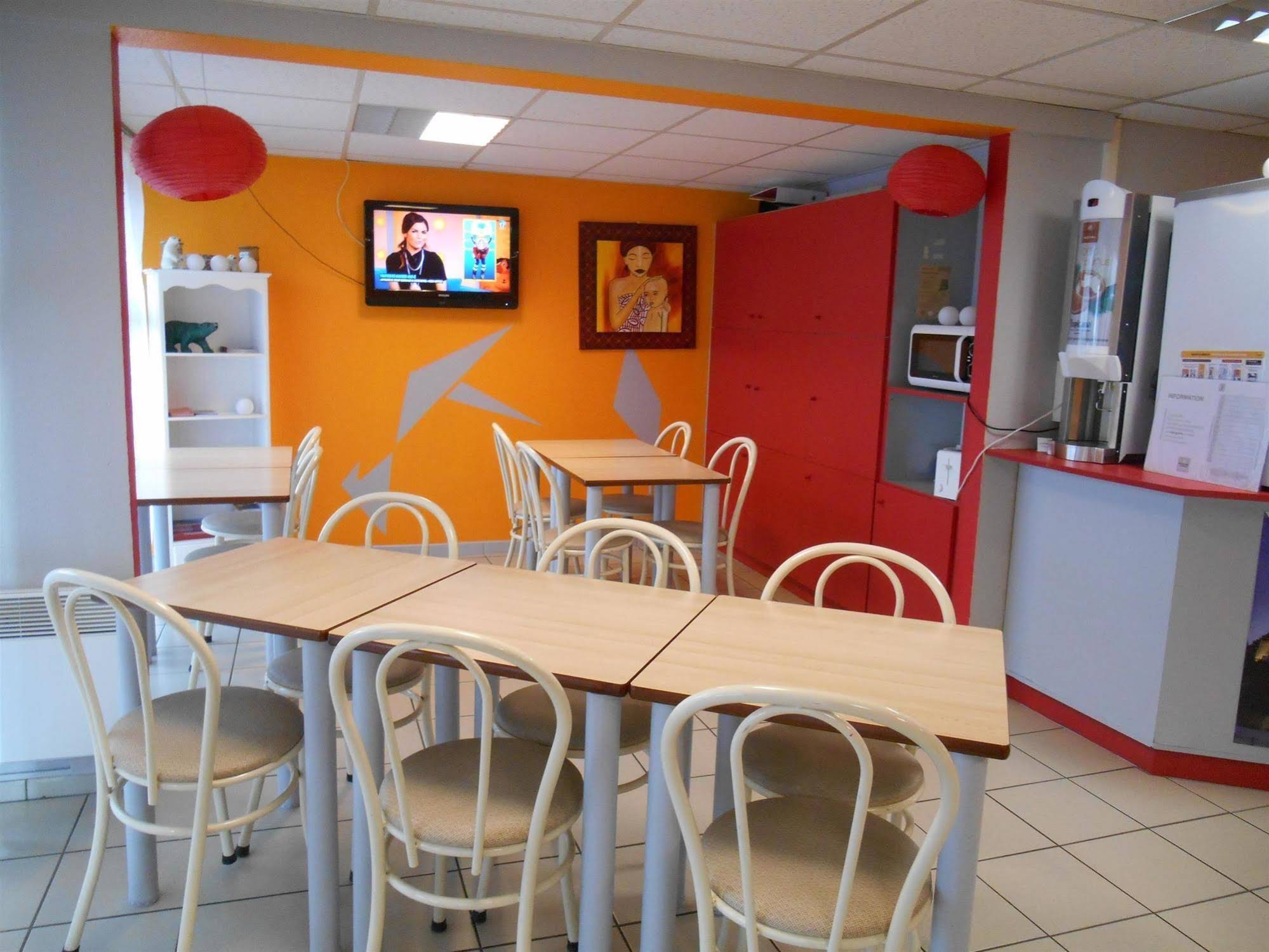 Premiere Classe Montlucon Saint Victor