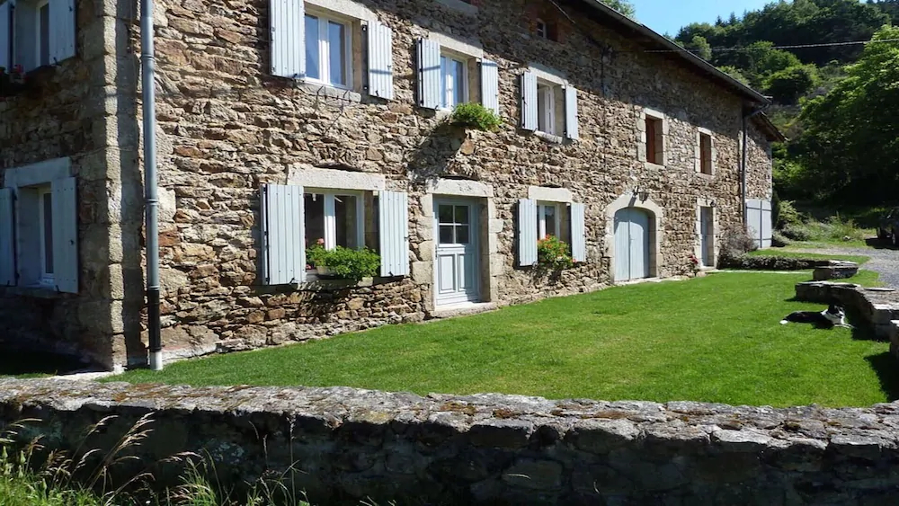 Gite La Maison Sous Les Etoiles