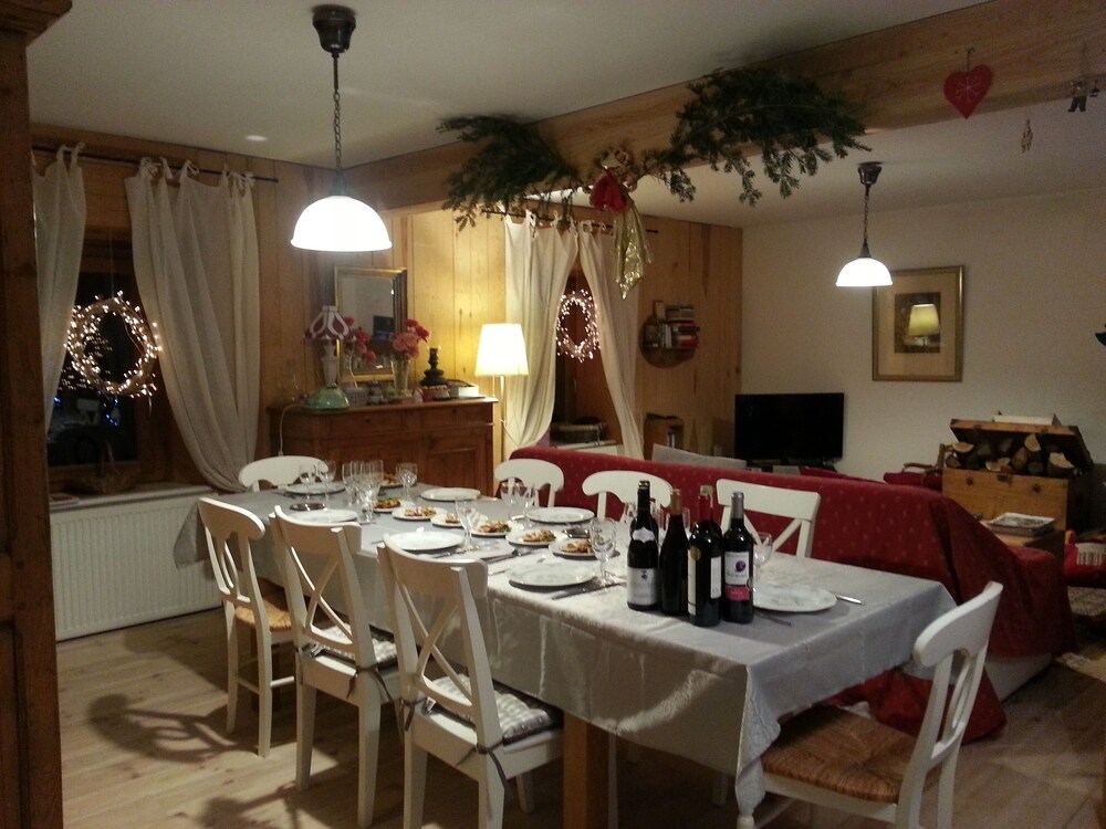 Gite La Maison Sous Les Etoiles