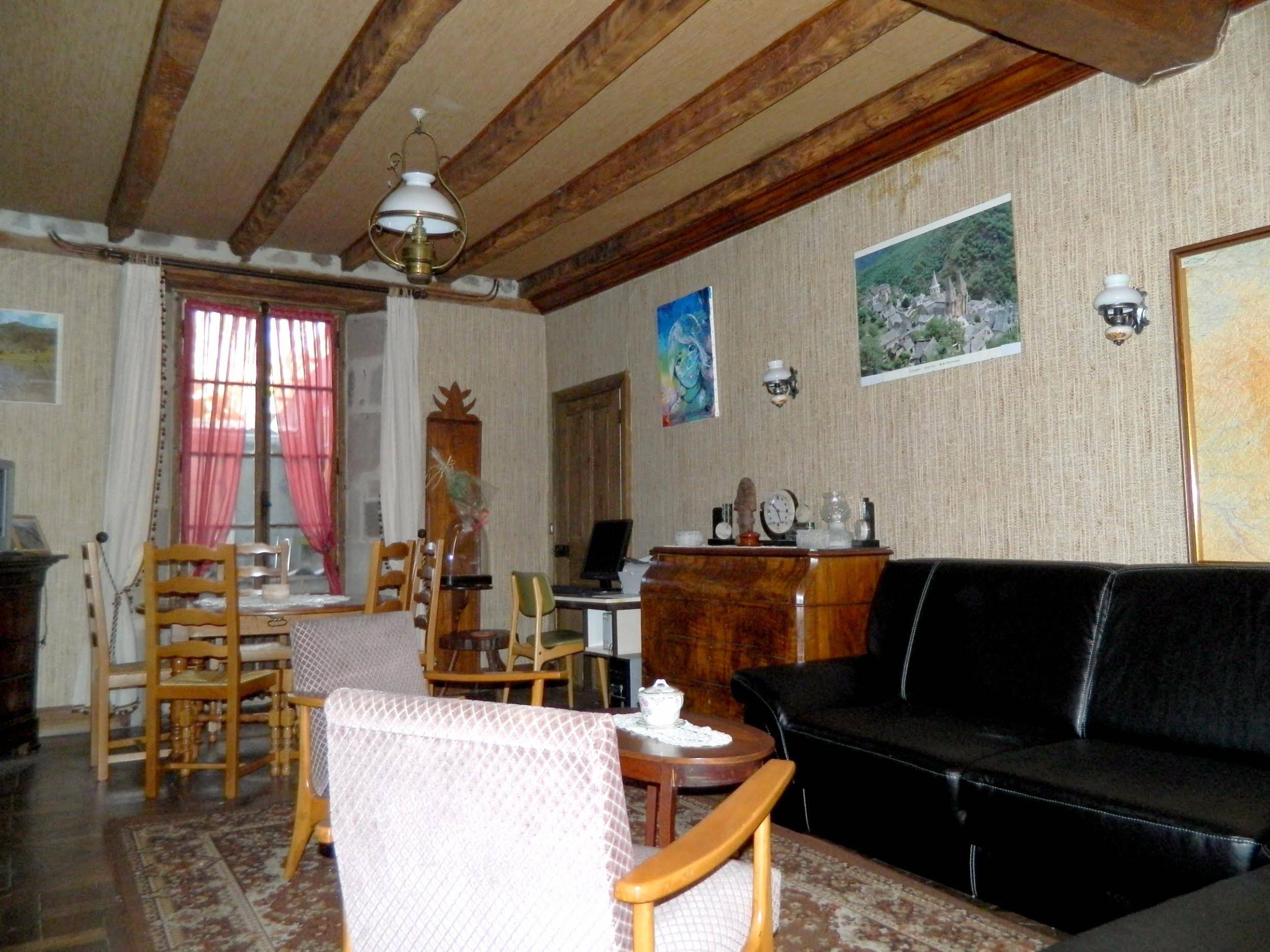 Hôtel l'Elancèze et Belle Vallée
