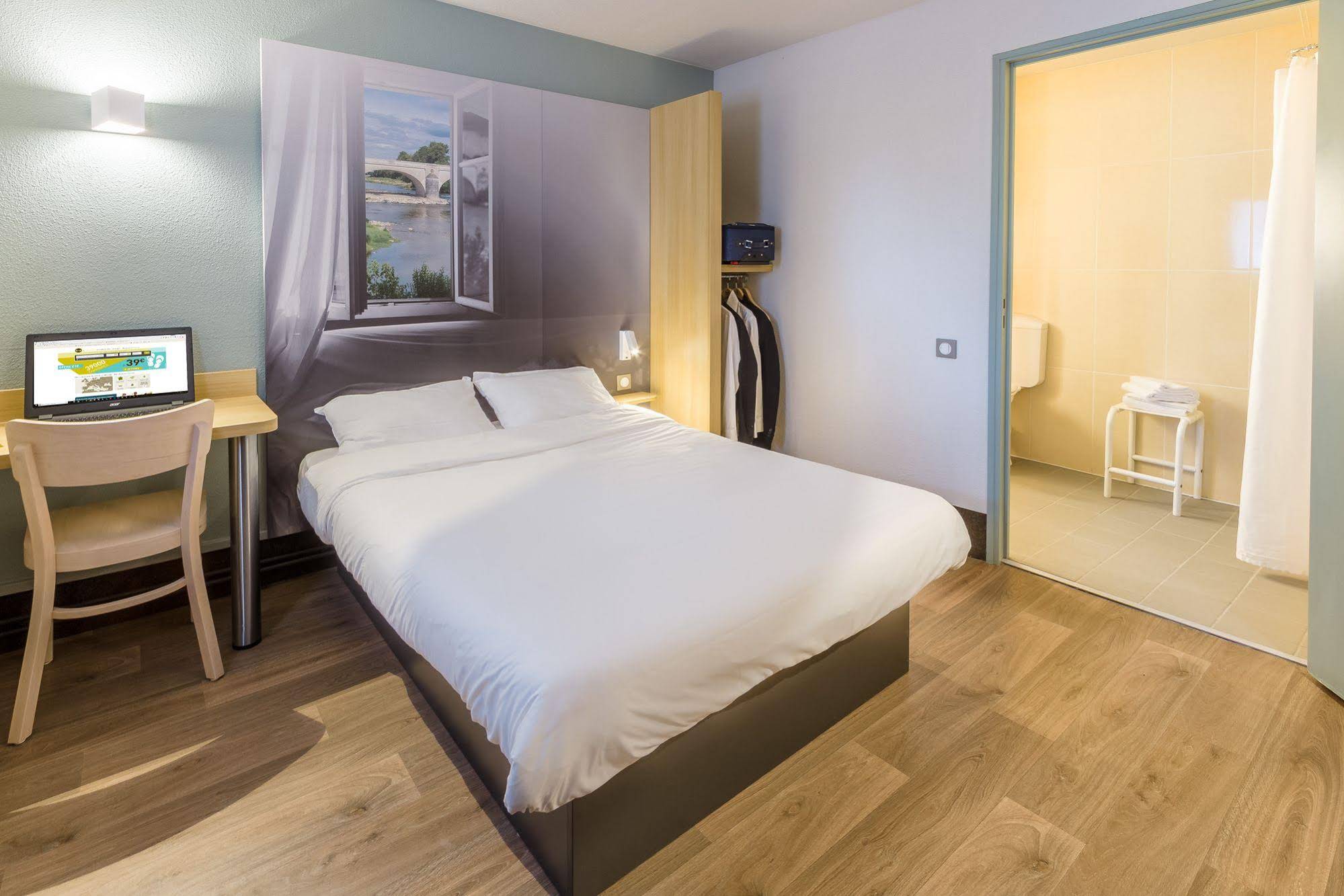 B&B Hôtel Moulins