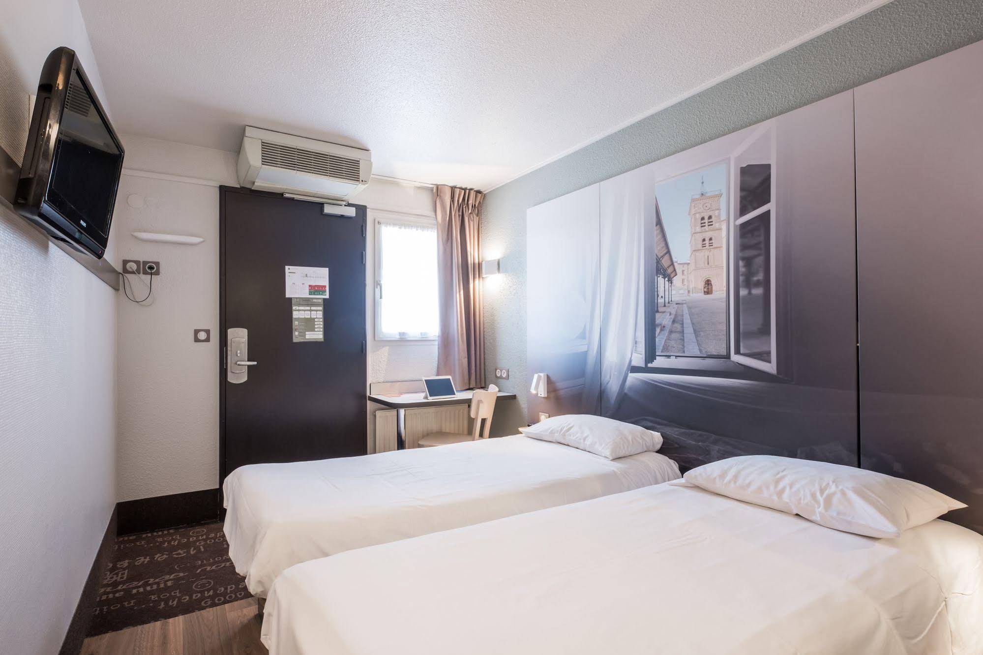B&B Hôtel Moulins