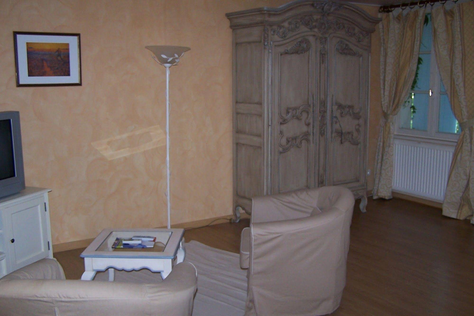 Le Relais Des 5 Chateaux