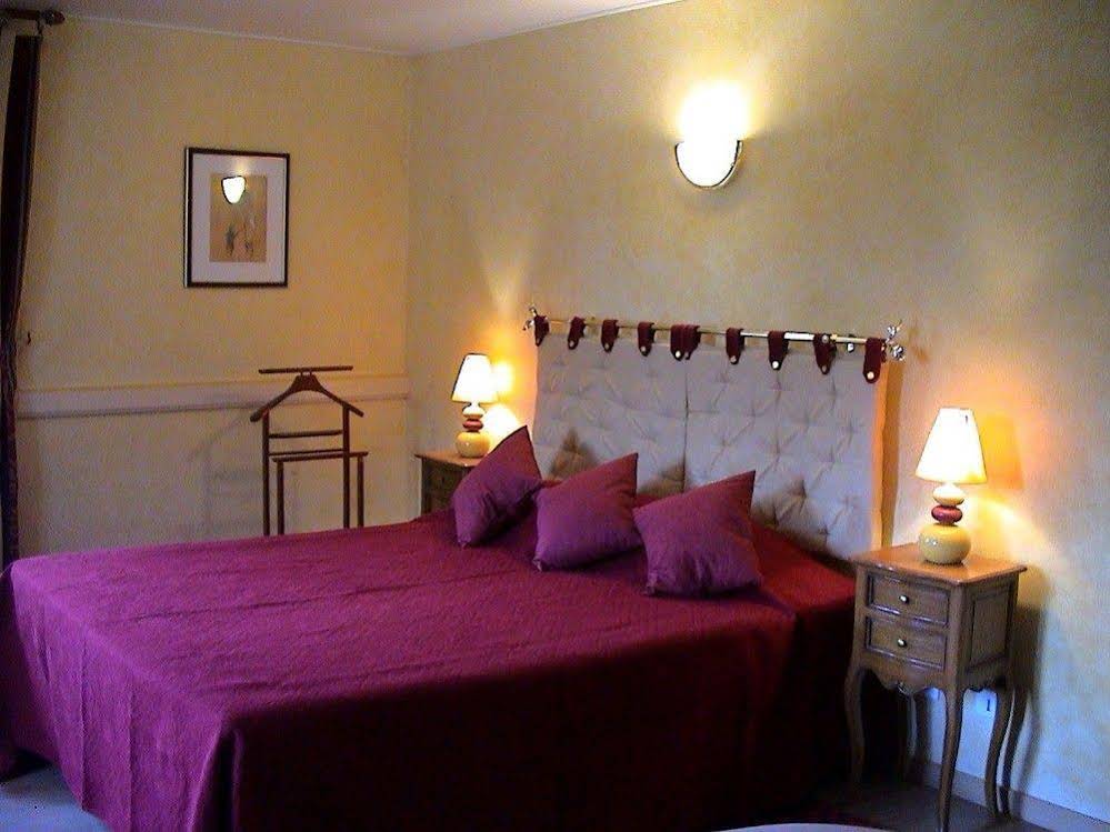 Le Relais Des 5 Chateaux