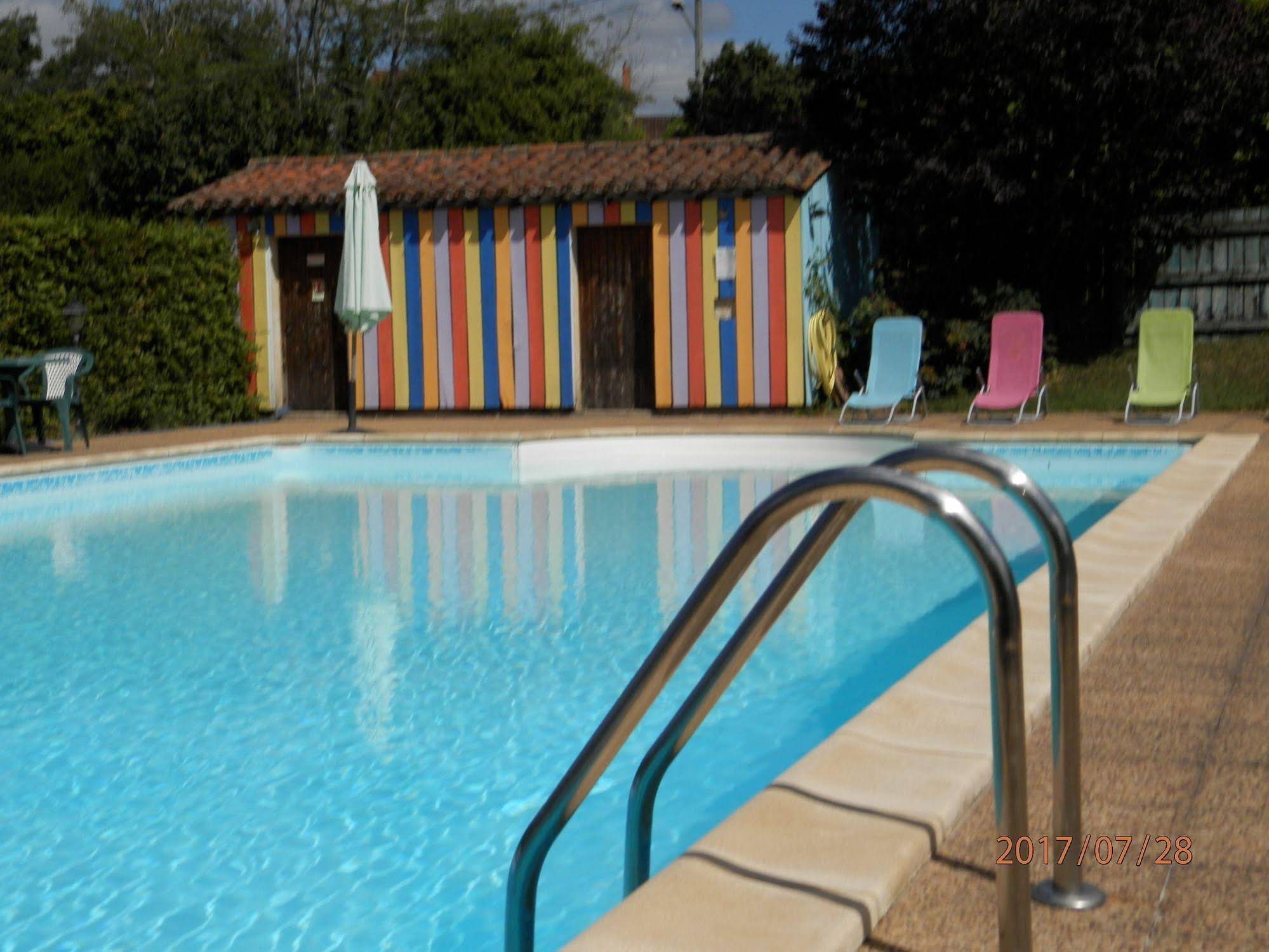 Le Relais Des 5 Chateaux