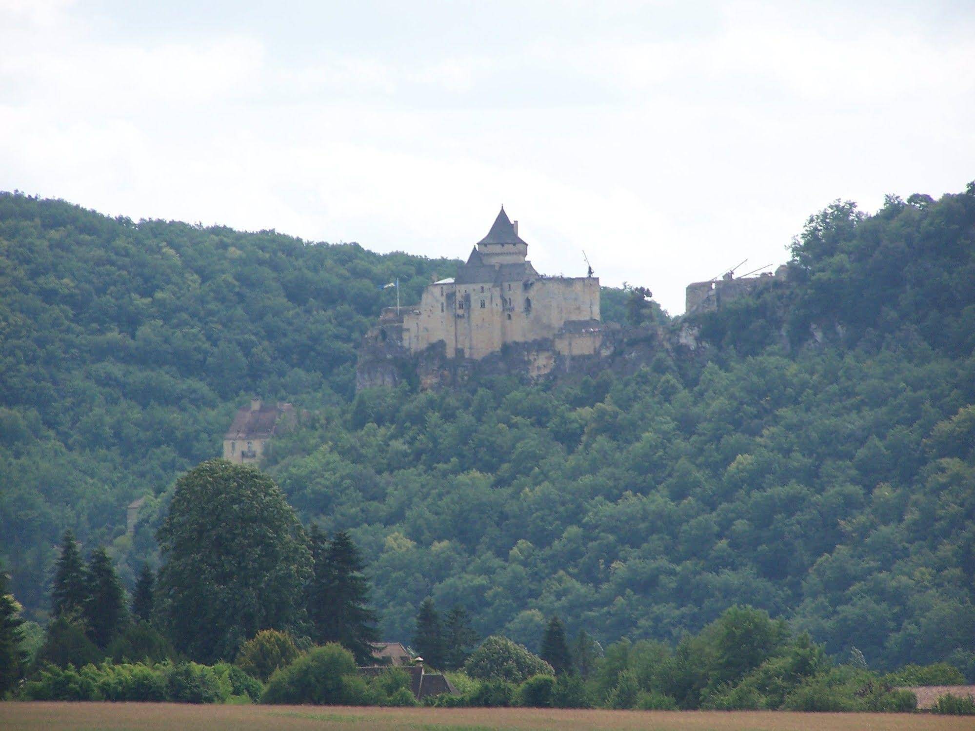 Le Relais Des 5 Chateaux