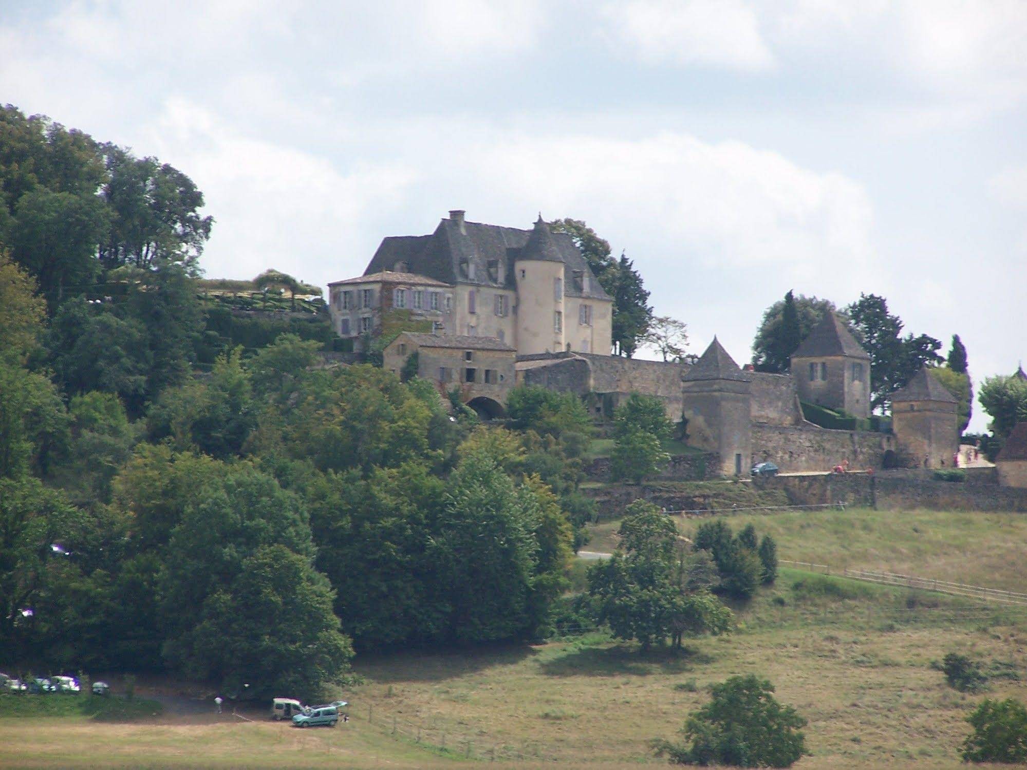 Le Relais Des 5 Chateaux