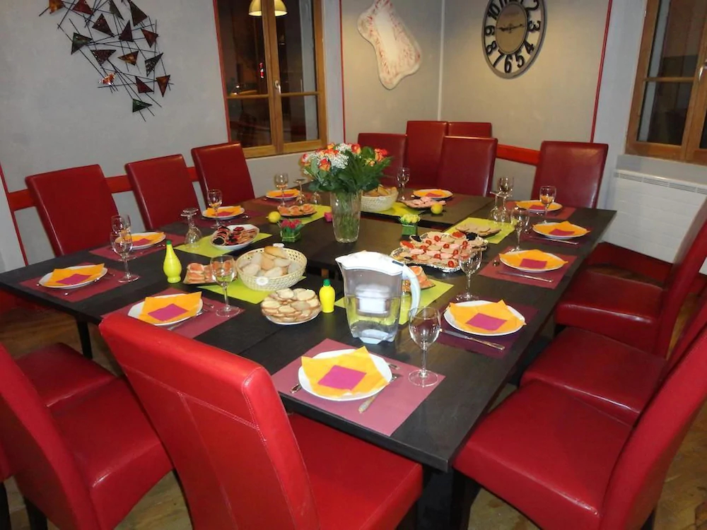 Ariane Hotel