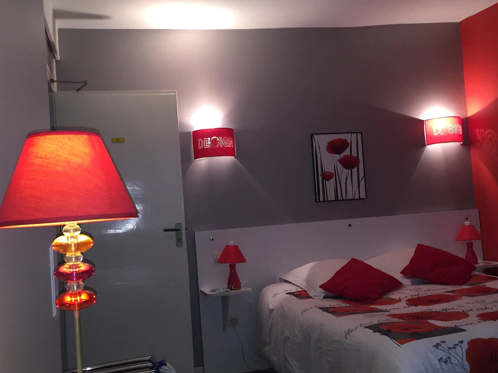 Ariane Hotel