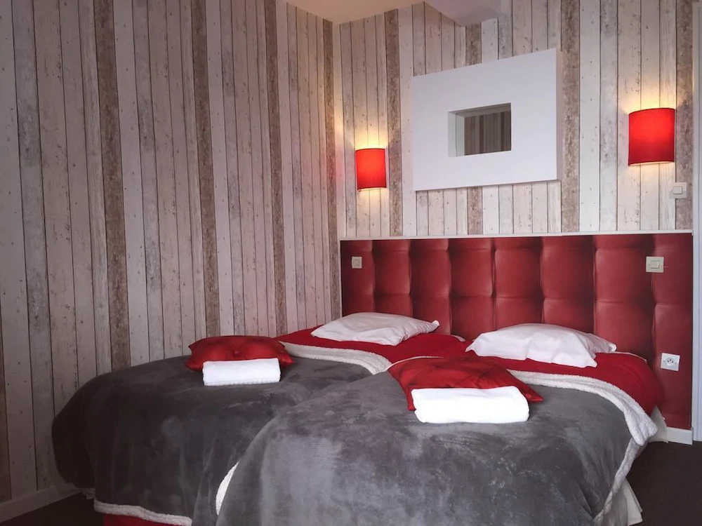 Ariane Hotel