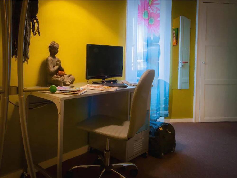 Ariane Hotel
