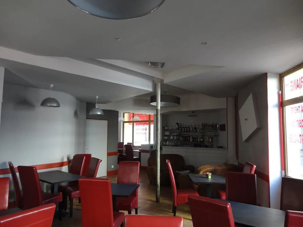 Ariane Hotel