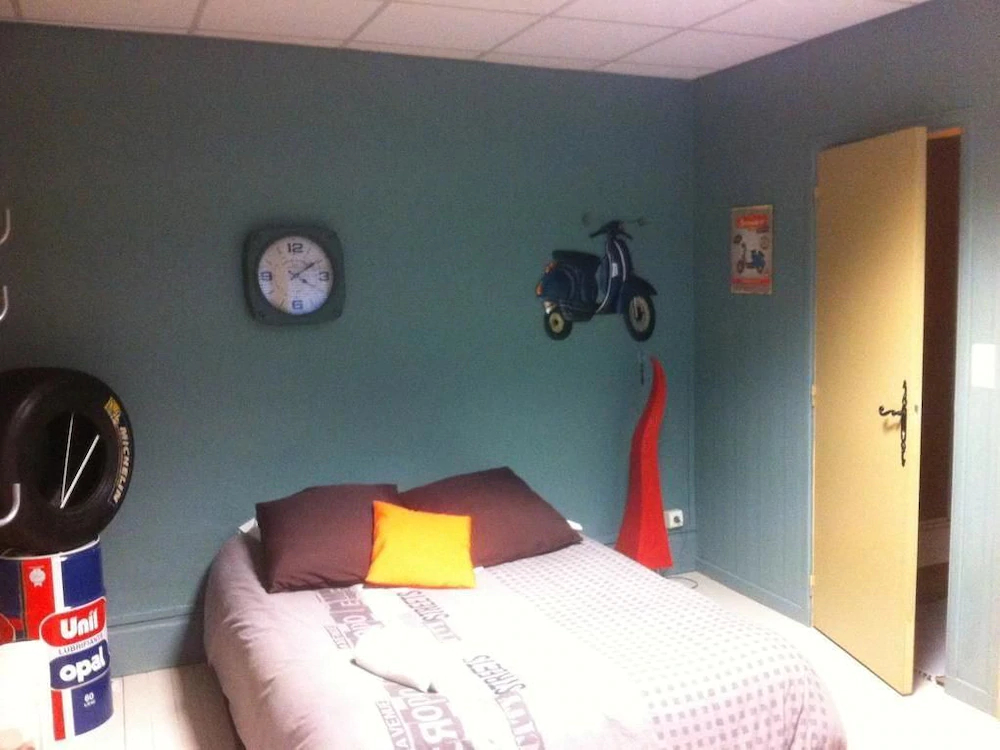 Ariane Hotel