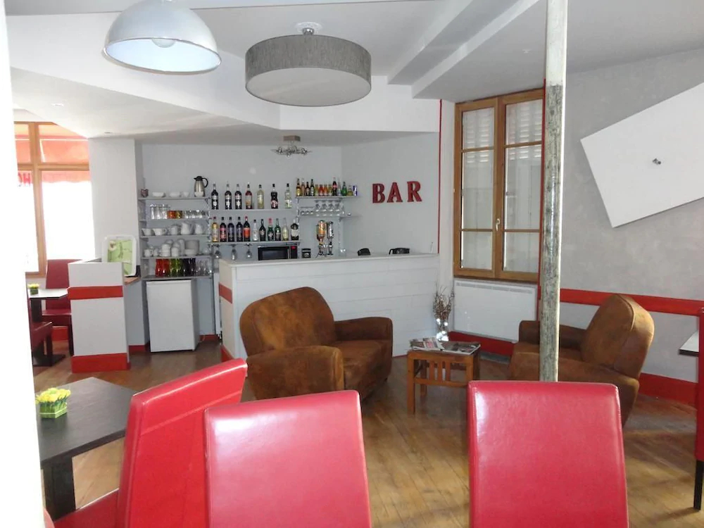 Ariane Hotel