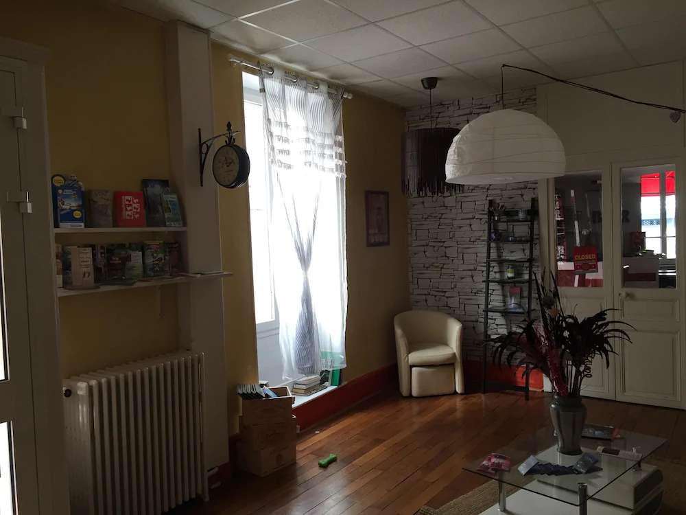 Ariane Hotel