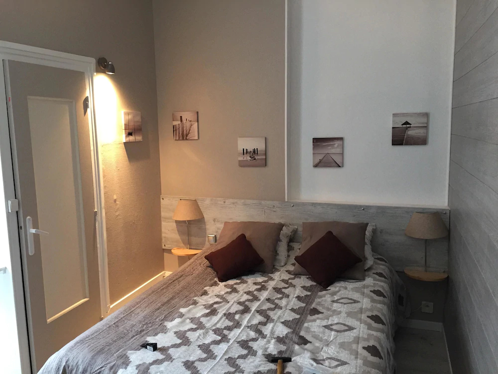 Ariane Hotel