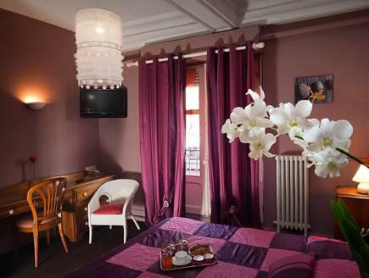 Le Patio Hôtel