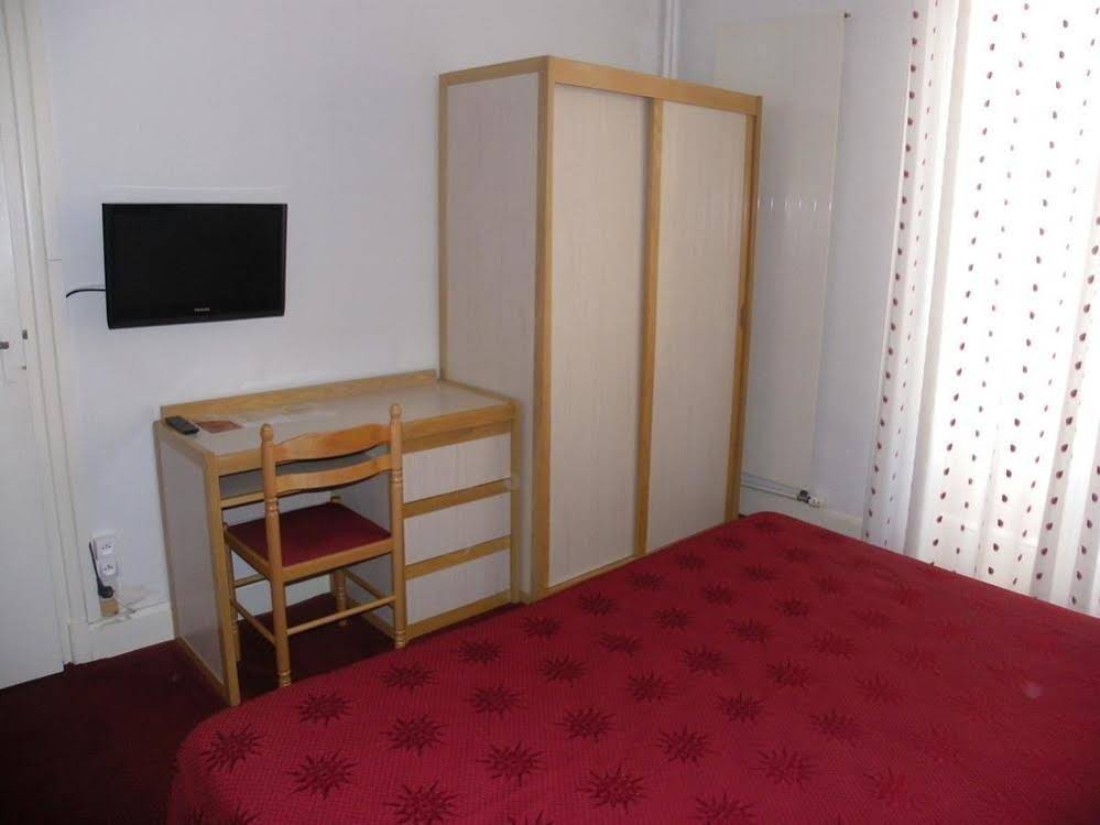 Hotel Moderne