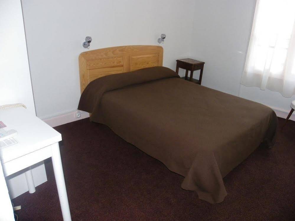 Hotel Moderne