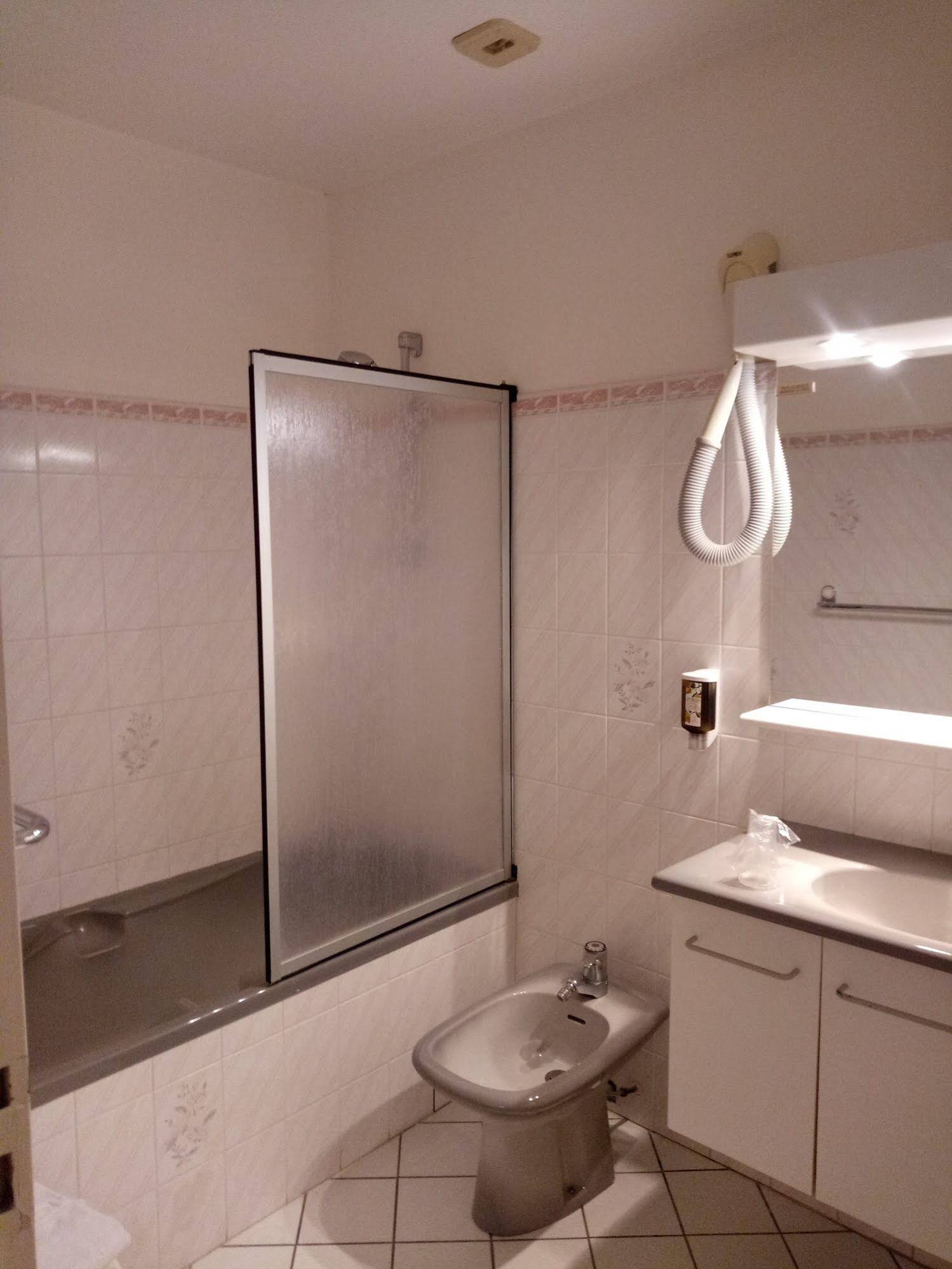 Hotel Moderne