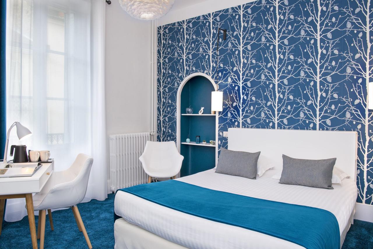 Hotel The Originals Vichy Les Nations