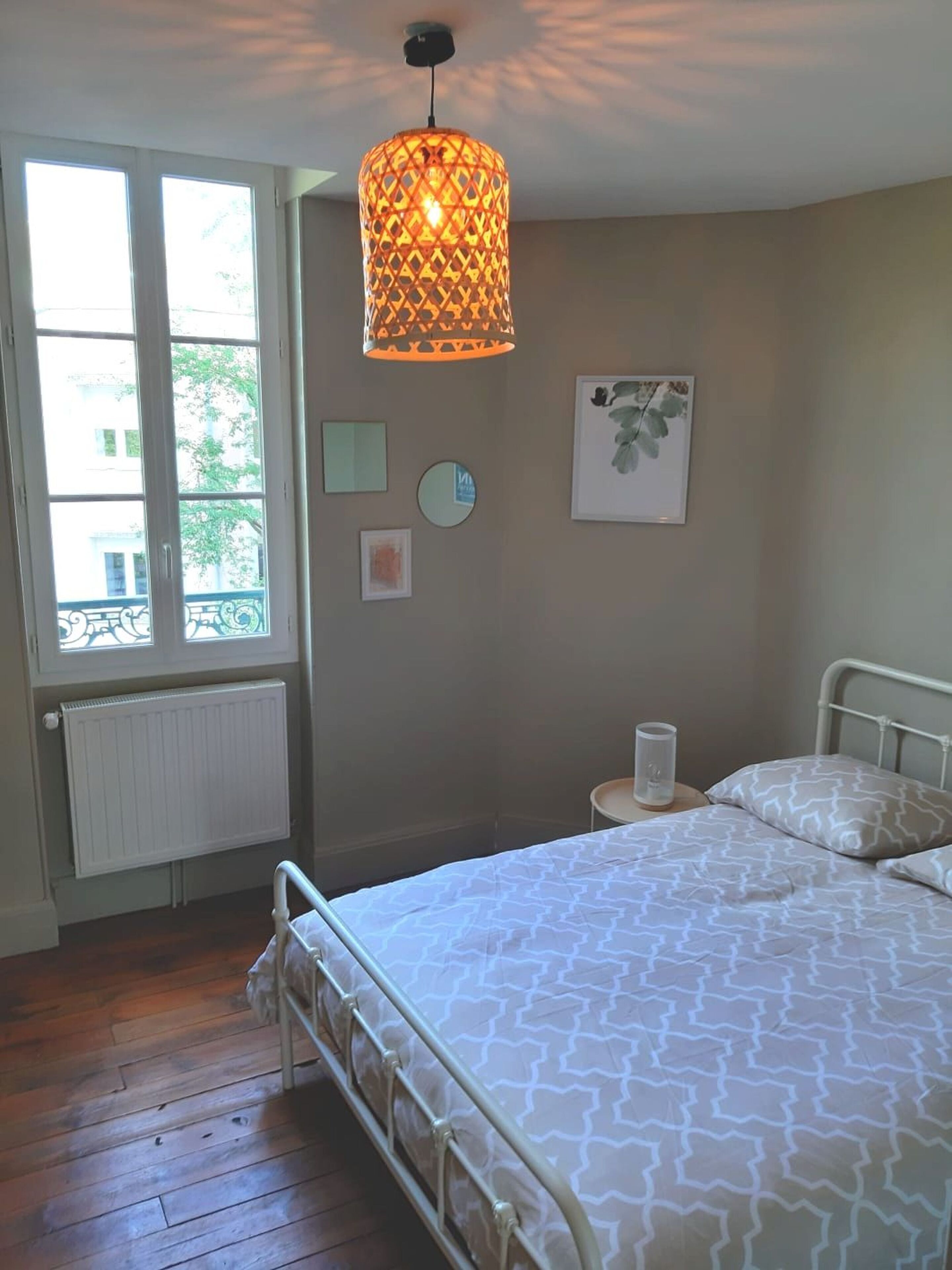 Résidence Epinat