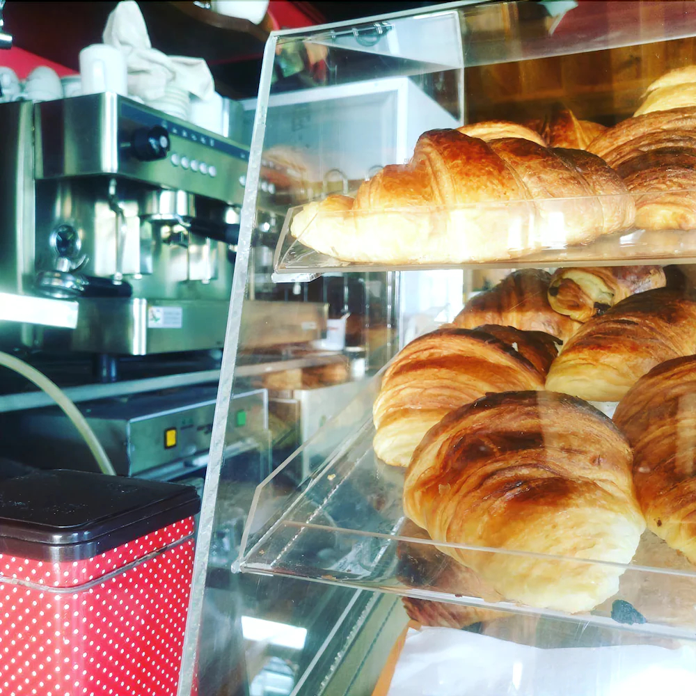 Camping La Pommeraie