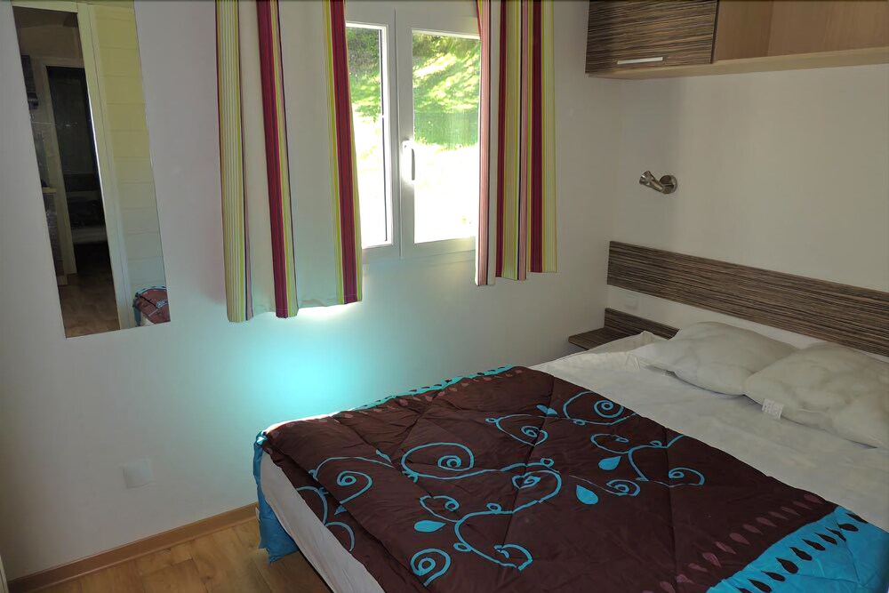 Camping La Pommeraie