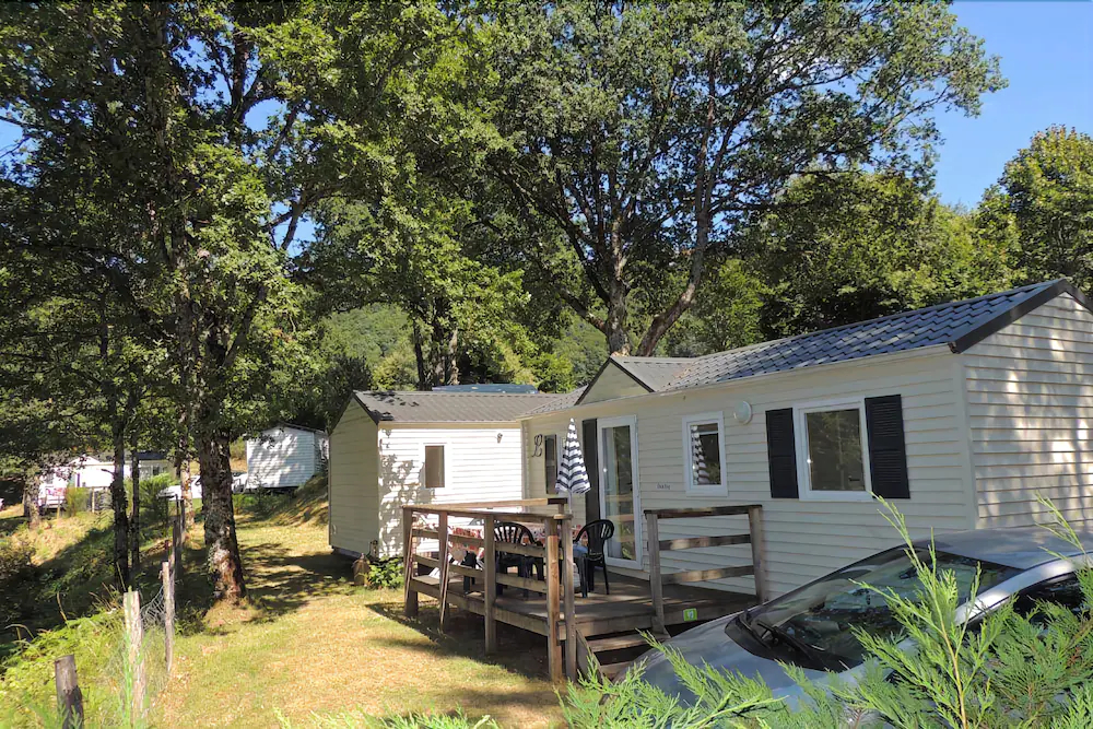 Camping La Pommeraie