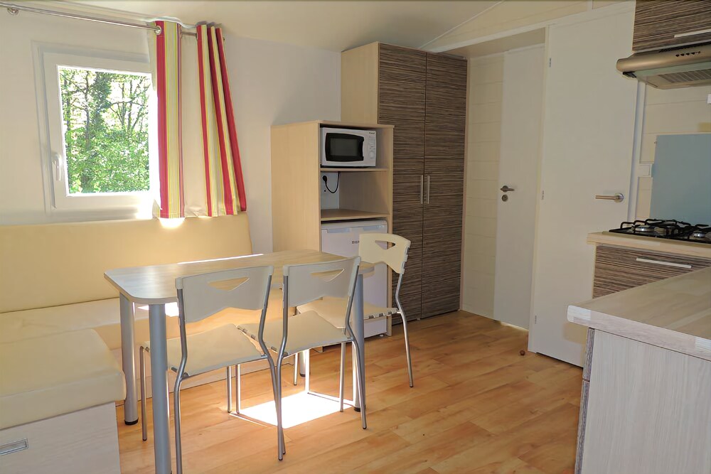 Camping La Pommeraie