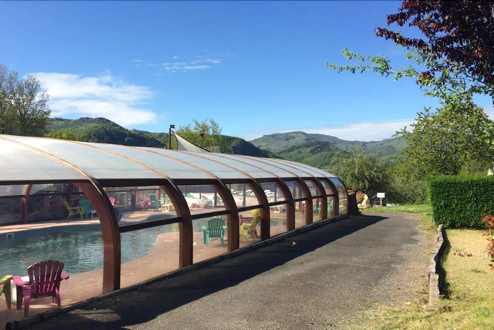 Camping La Pommeraie