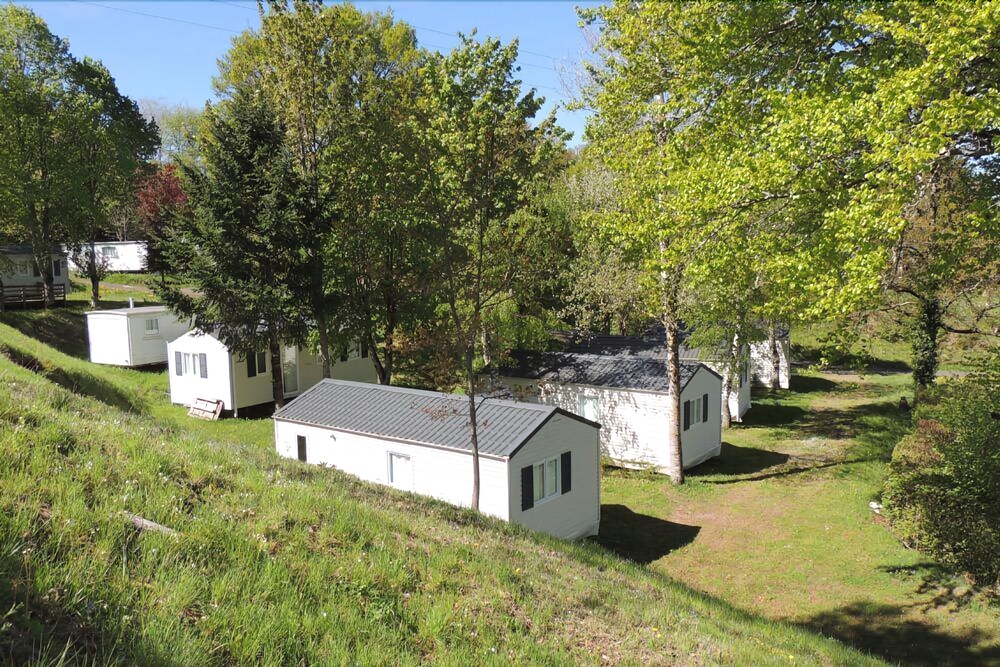 Camping La Pommeraie