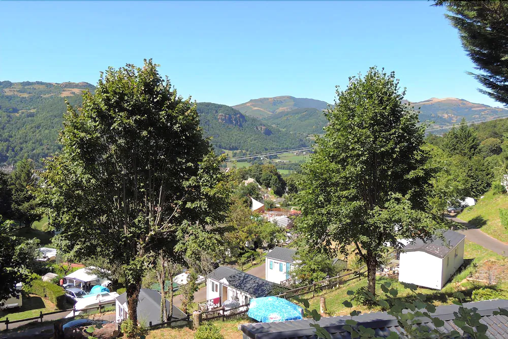 Camping La Pommeraie