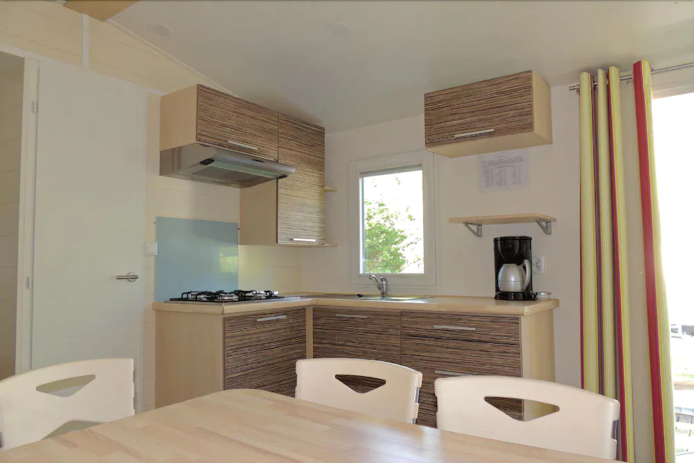 Camping La Pommeraie