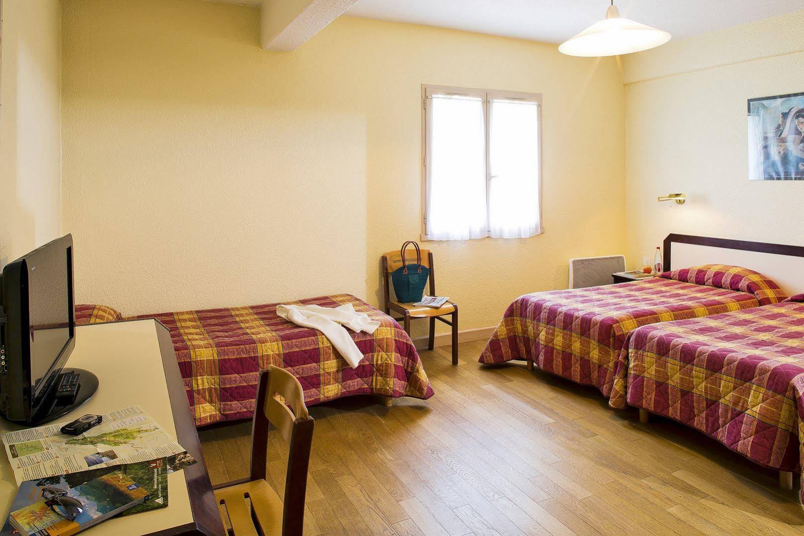 Family Hôtel