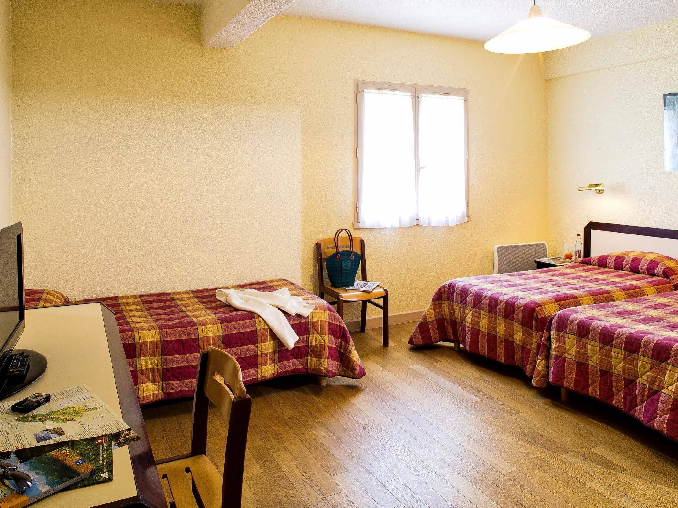Family Hôtel