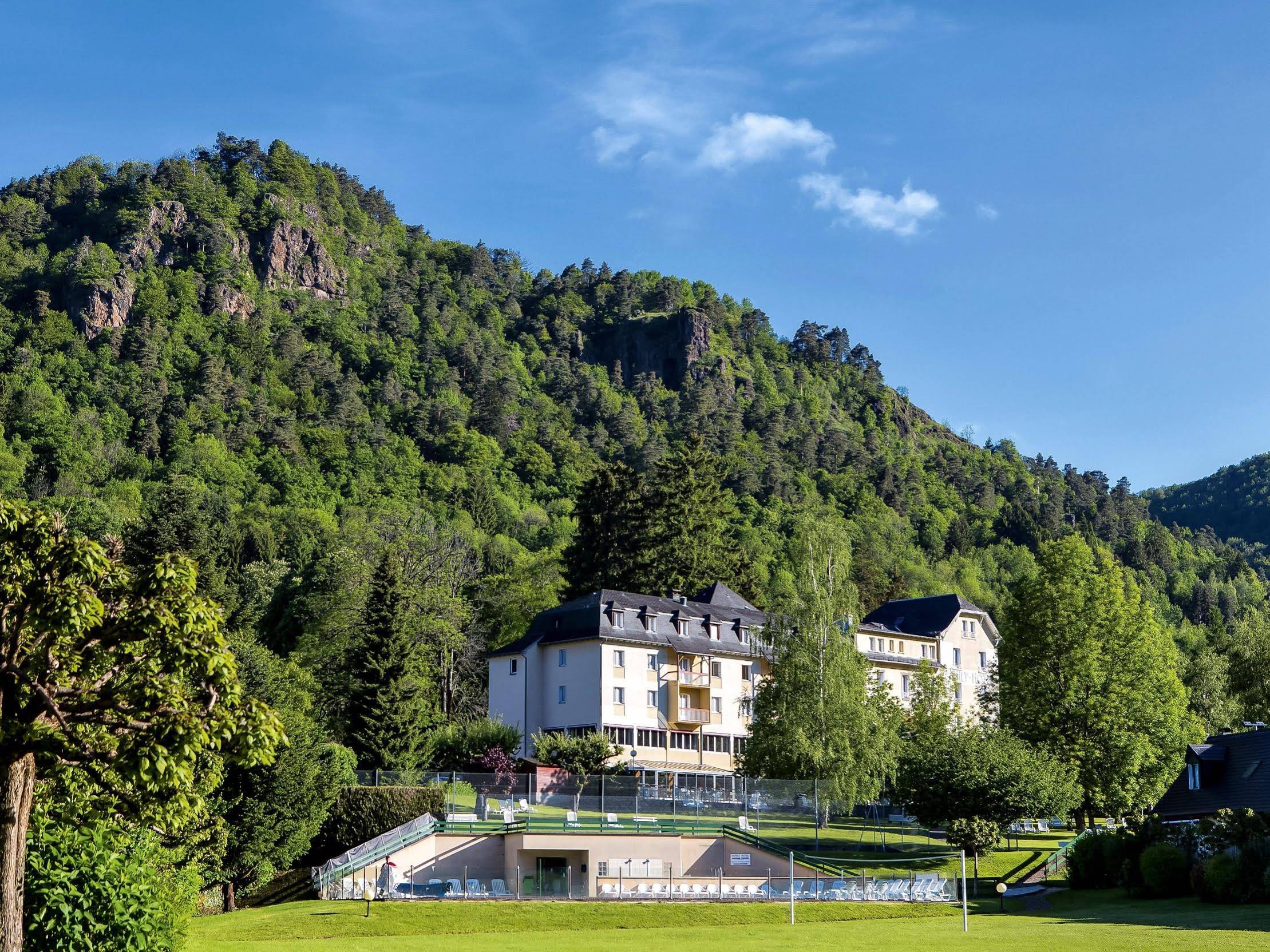 Family Hôtel