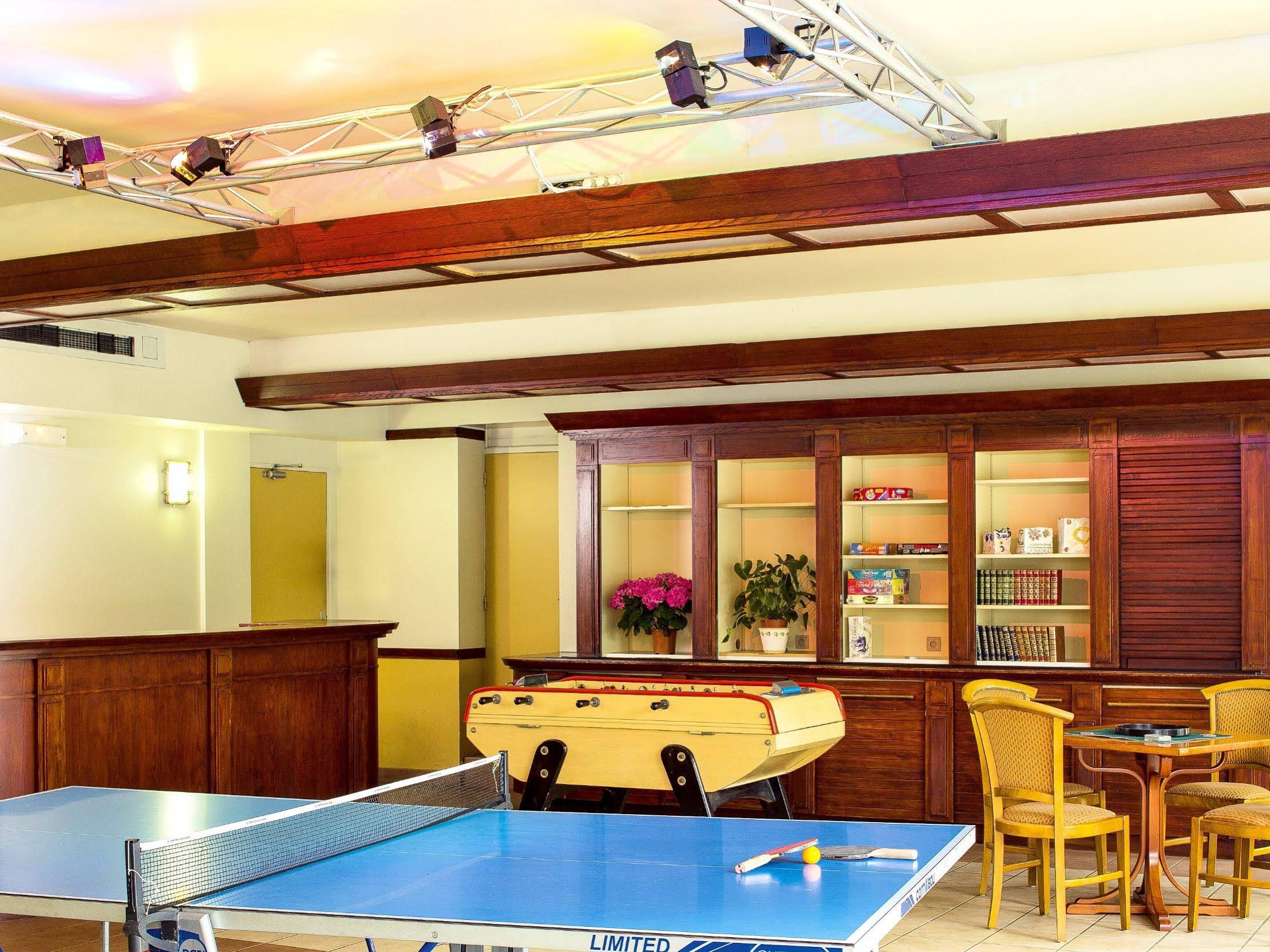 Family Hôtel