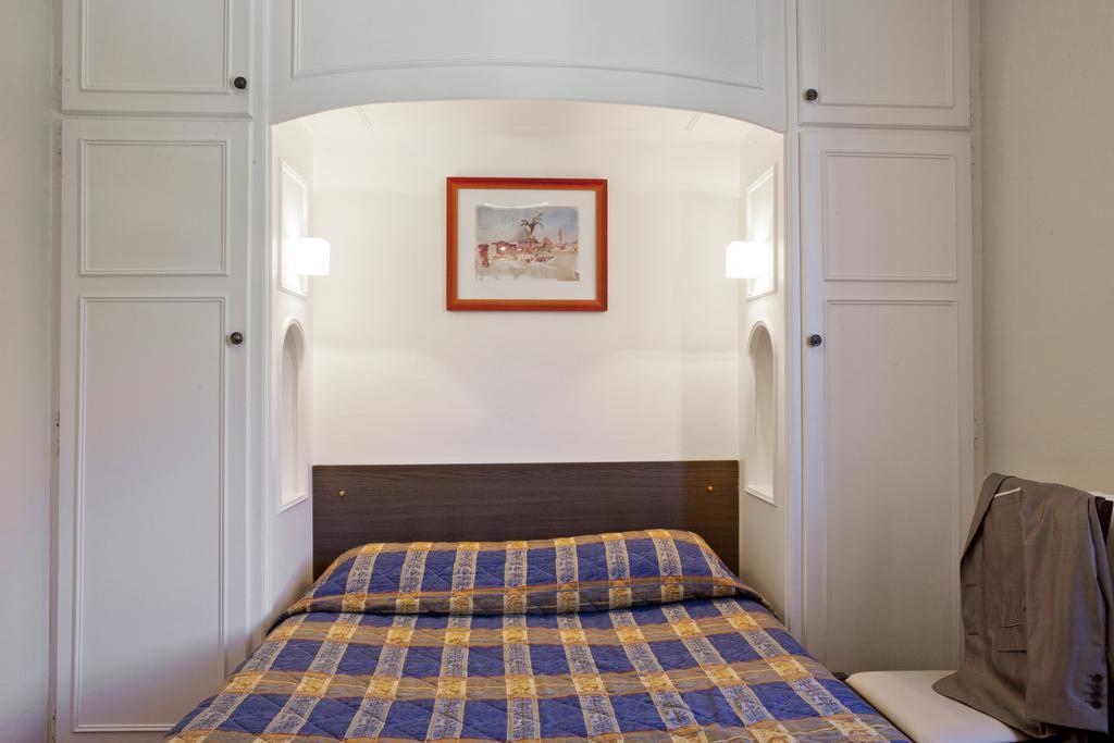 Hotel des Bains et Résidences