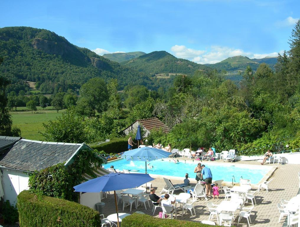 Hotel des Bains et Résidences