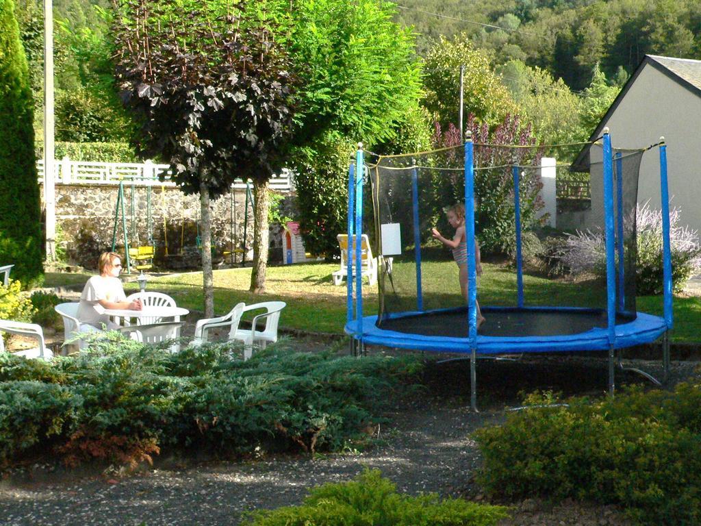 Hotel des Bains et Résidences