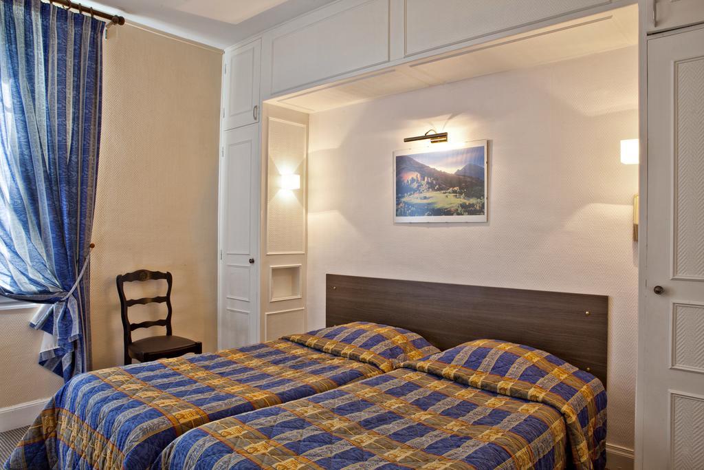 Hotel des Bains et Résidences